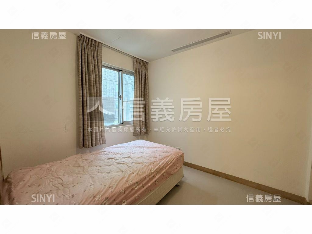 專任★海揚景觀三房車房屋室內格局與周邊環境