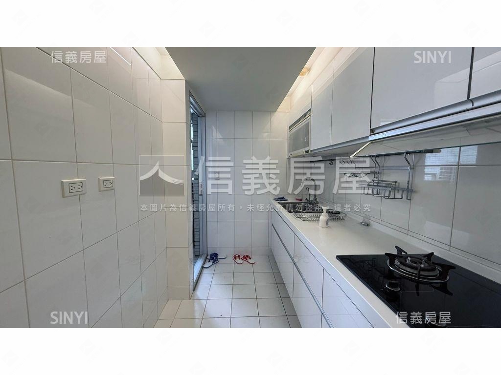 專任★海揚景觀三房車房屋室內格局與周邊環境
