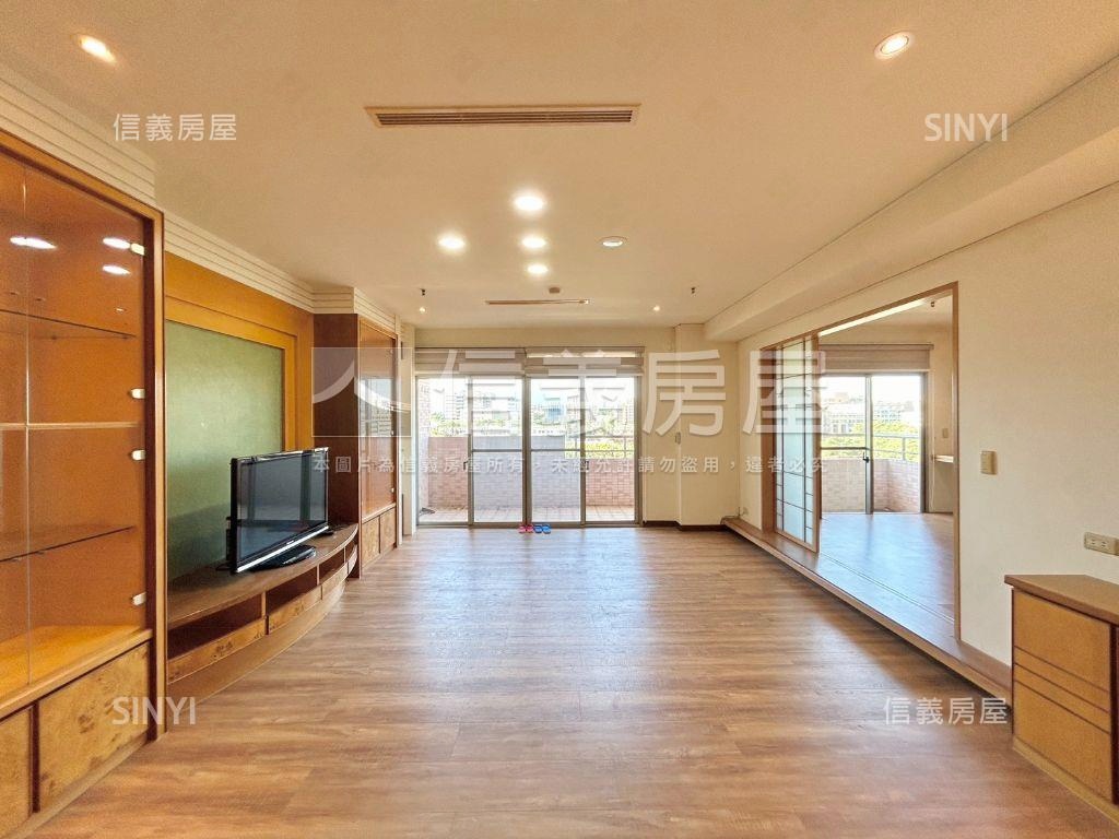 梅竹山莊竹湖視野四房房屋室內格局與周邊環境