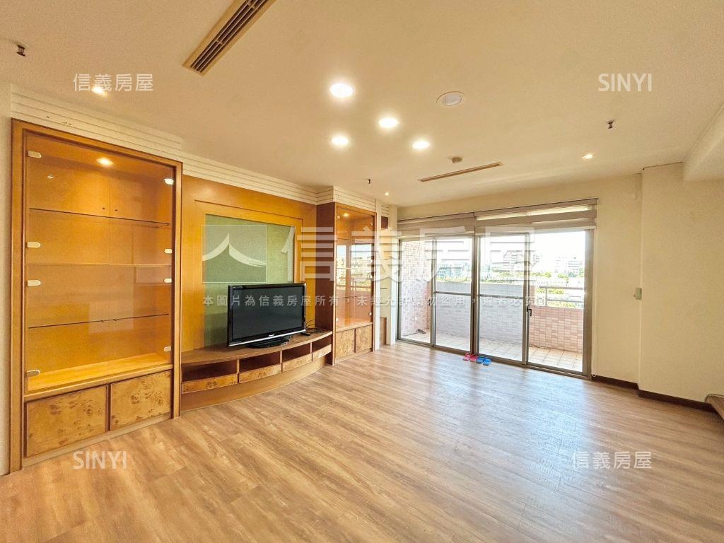 梅竹山莊竹湖視野四房房屋室內格局與周邊環境