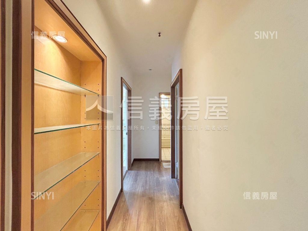 梅竹山莊竹湖視野四房房屋室內格局與周邊環境