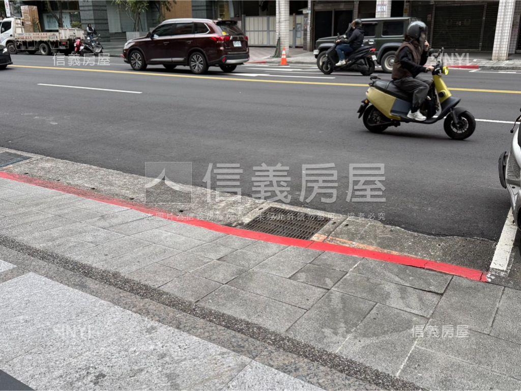 長安東達永車位房屋室內格局與周邊環境