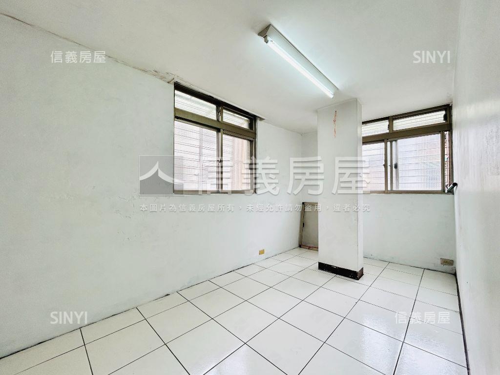 內湖行政中心公寓四房房屋室內格局與周邊環境