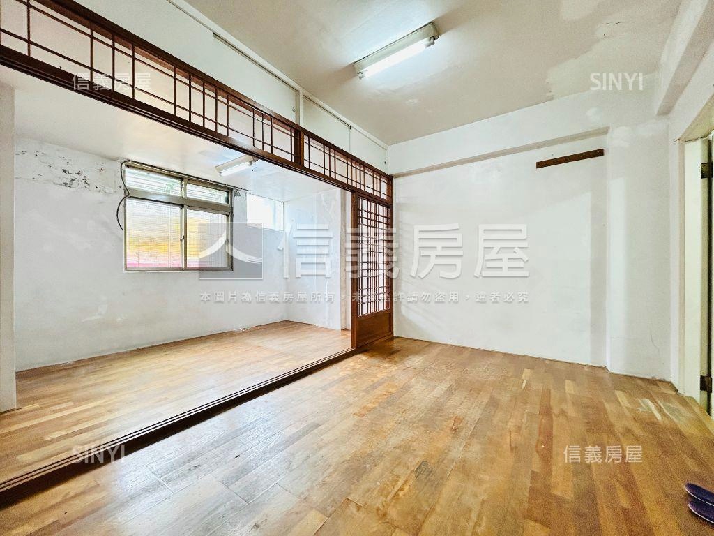 內湖行政中心公寓四房房屋室內格局與周邊環境