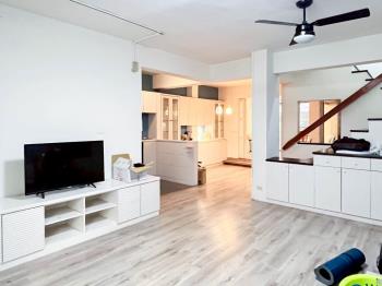 降價☆園中園附平面車位