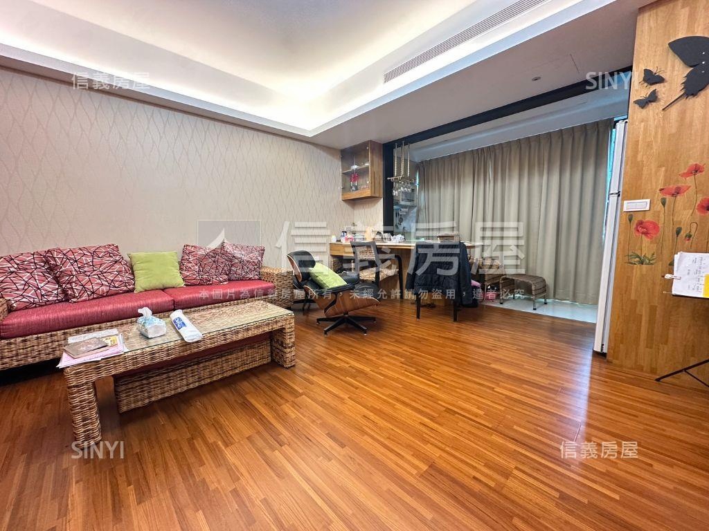 ⭐面湖精緻溫泉美宅房屋室內格局與周邊環境
