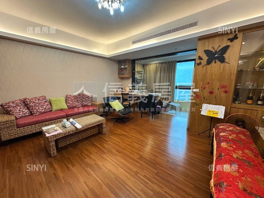 ⭐面湖精緻溫泉美宅房屋室內格局與周邊環境