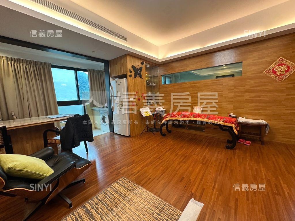 ⭐面湖精緻溫泉美宅房屋室內格局與周邊環境