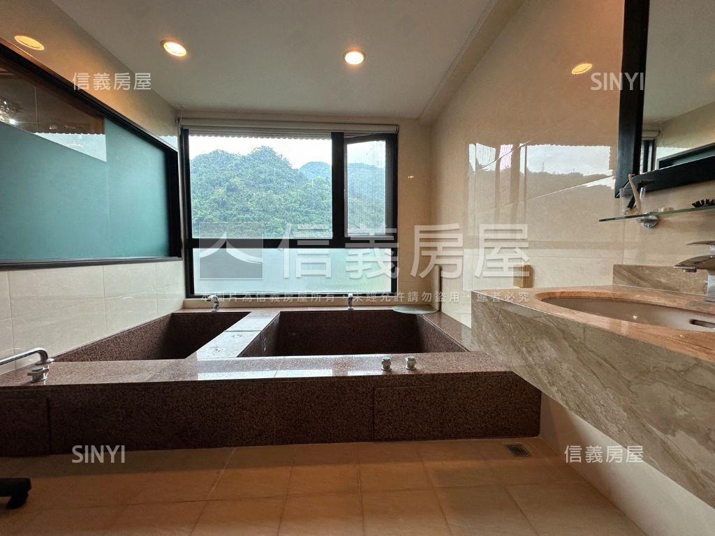 ⭐面湖精緻溫泉美宅房屋室內格局與周邊環境