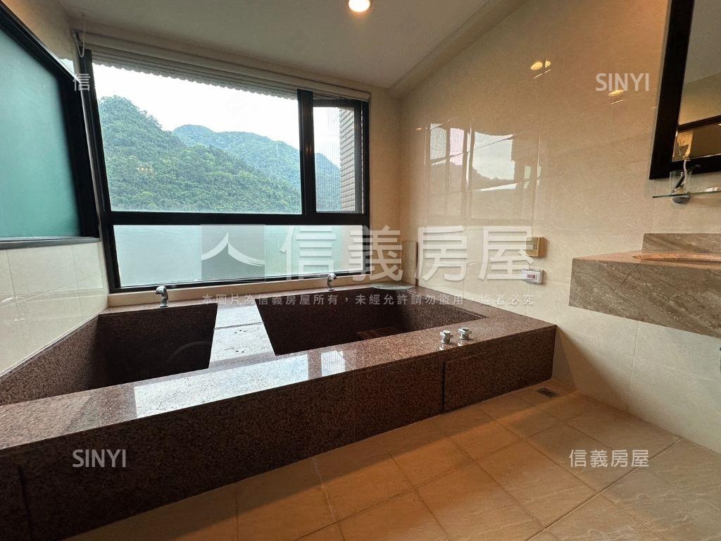 ⭐面湖精緻溫泉美宅房屋室內格局與周邊環境