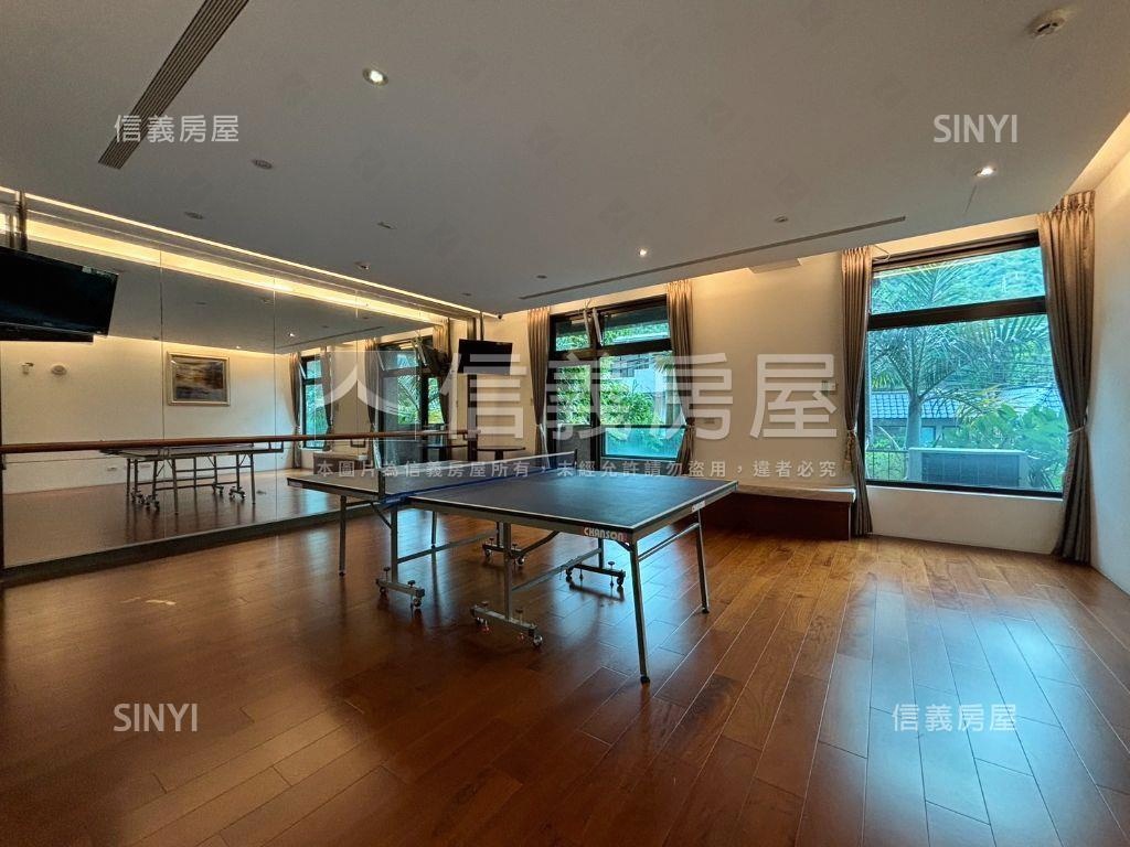 ⭐面湖精緻溫泉美宅房屋室內格局與周邊環境