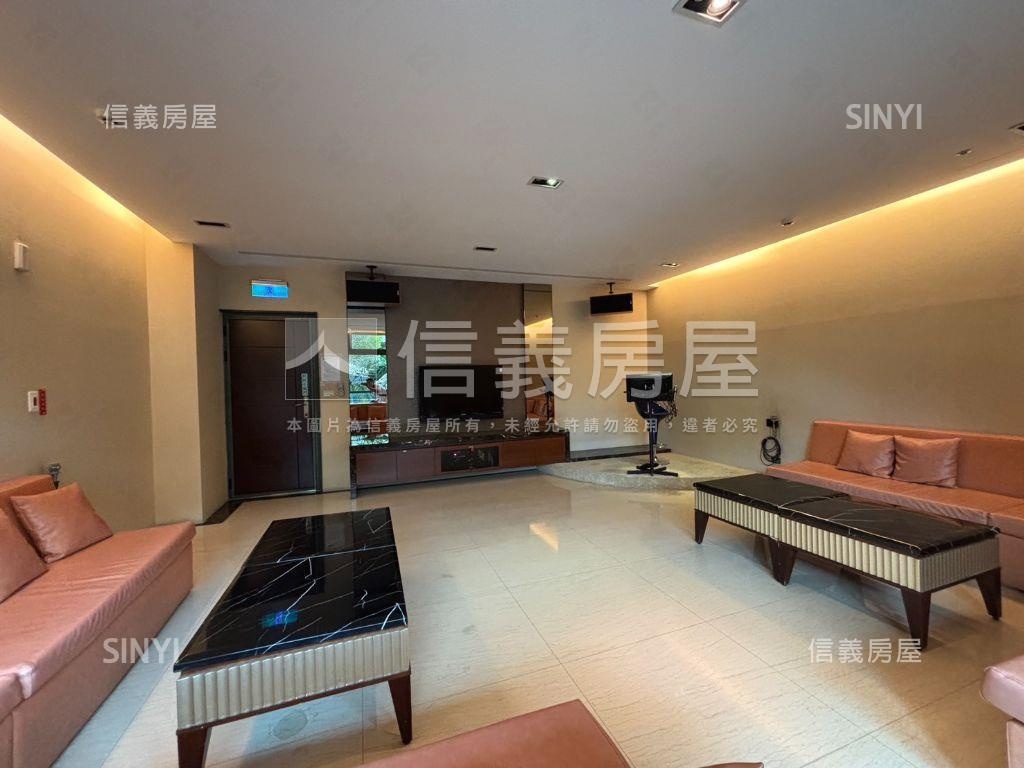 ⭐面湖精緻溫泉美宅房屋室內格局與周邊環境