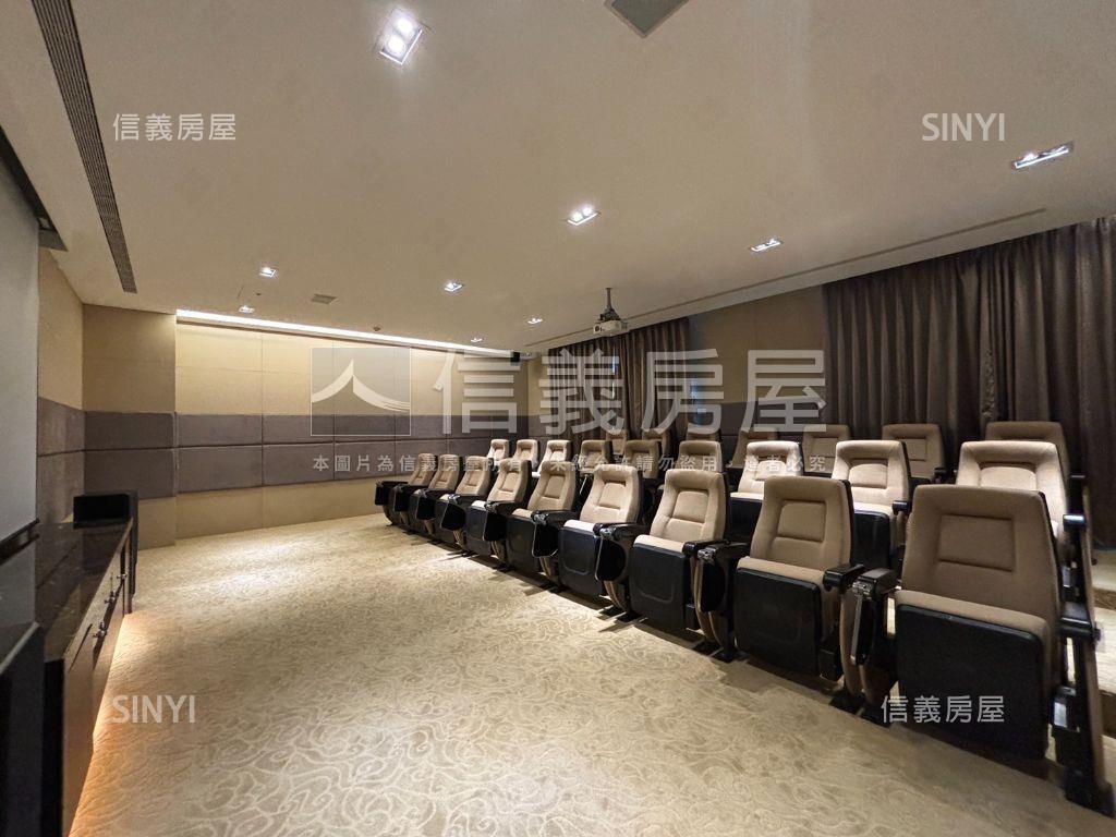 ⭐面湖精緻溫泉美宅房屋室內格局與周邊環境