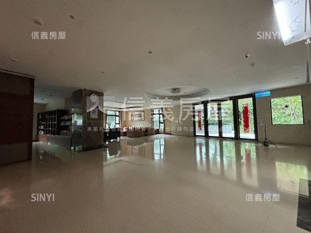 ⭐面湖精緻溫泉美宅房屋室內格局與周邊環境