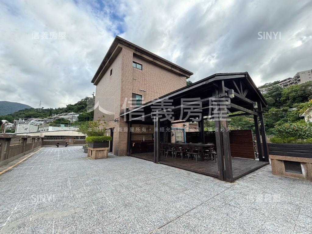 ⭐面湖精緻溫泉美宅房屋室內格局與周邊環境