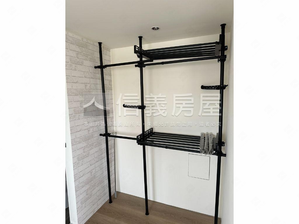 寓見幸福三套房房屋室內格局與周邊環境