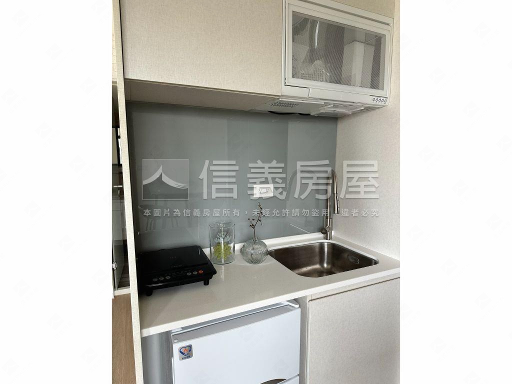 寓見幸福三套房房屋室內格局與周邊環境