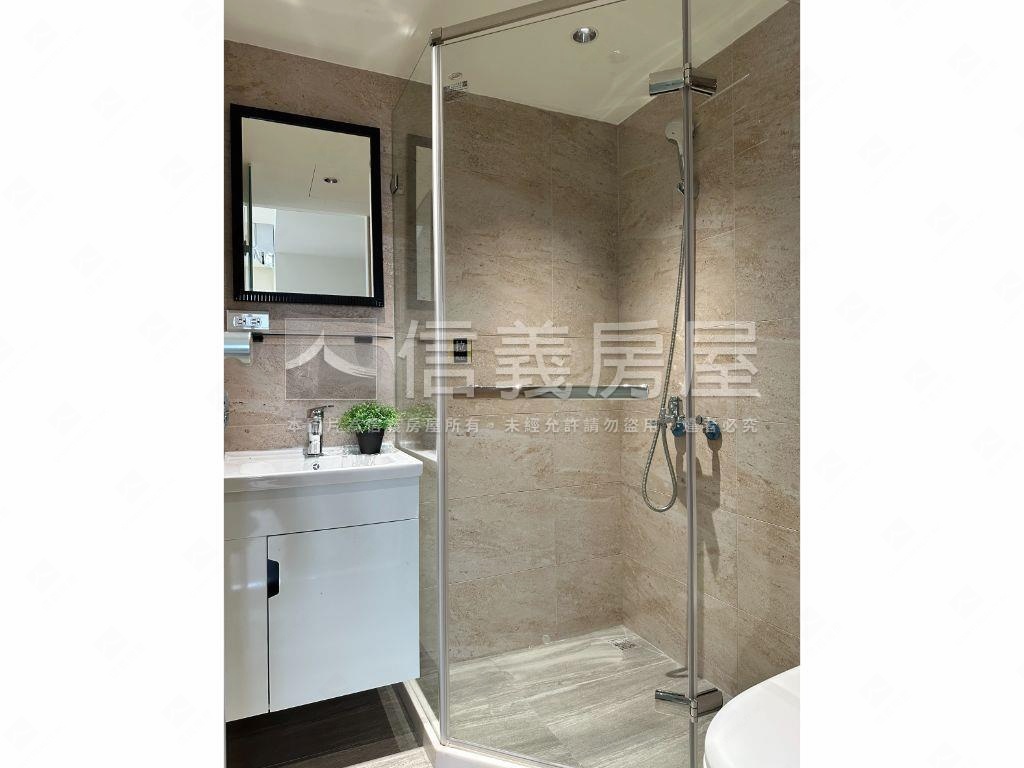 寓見幸福三套房房屋室內格局與周邊環境