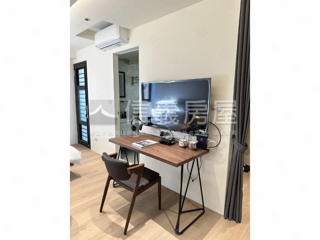 寓見幸福三套房房屋室內格局與周邊環境