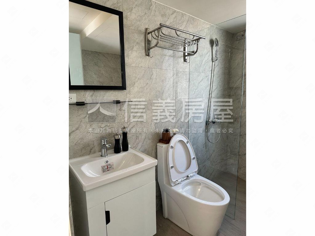 寓見幸福三套房房屋室內格局與周邊環境