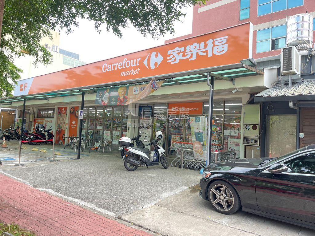 雅砌視野邊間採光美屋房屋室內格局與周邊環境