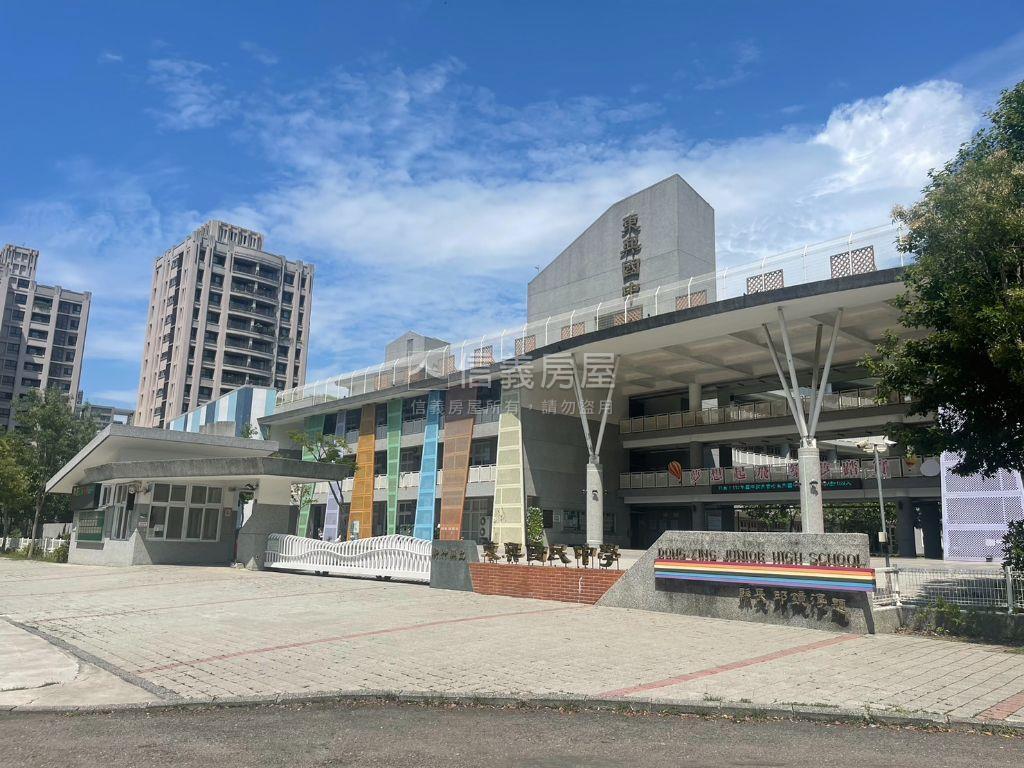 專任雅砌視野採光美屋房屋室內格局與周邊環境