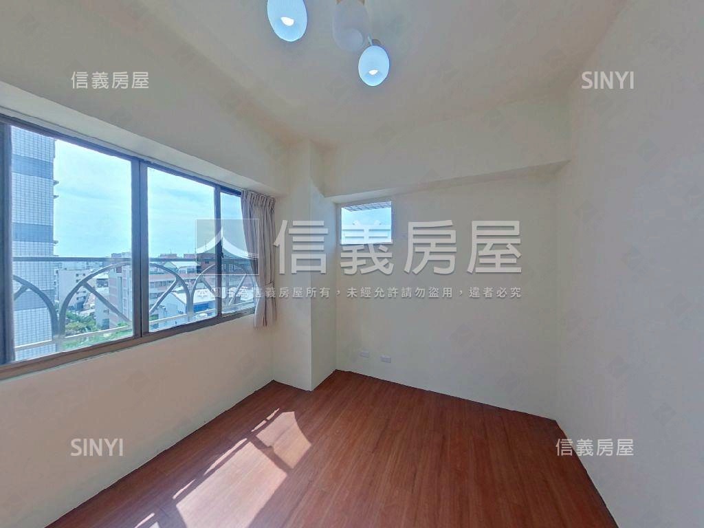健宏佳園質感三房房屋室內格局與周邊環境