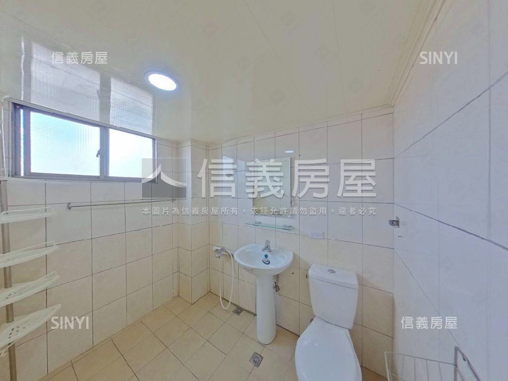 健宏佳園質感三房房屋室內格局與周邊環境