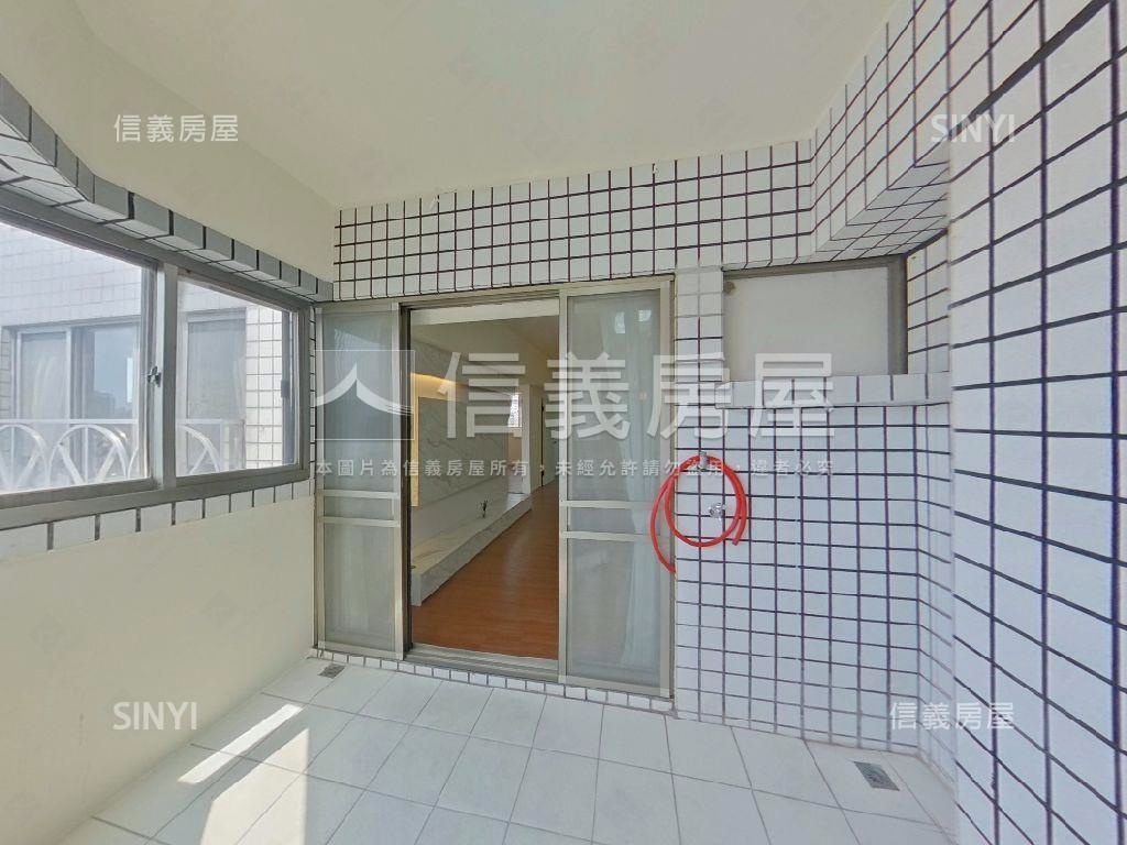 健宏佳園質感三房房屋室內格局與周邊環境