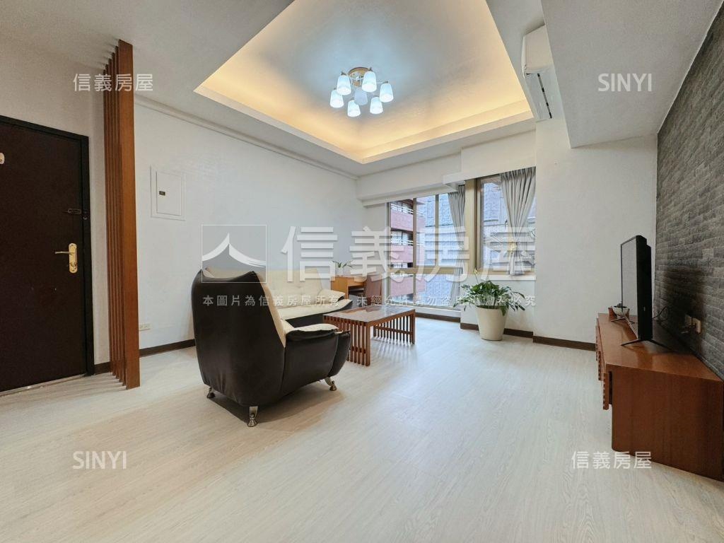 上城稀有格局美裝潢房屋室內格局與周邊環境
