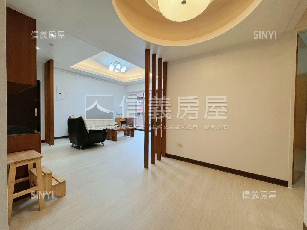 上城稀有格局美裝潢房屋室內格局與周邊環境