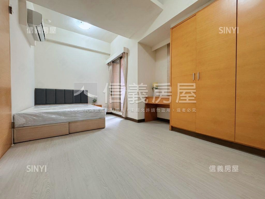 上城稀有格局美裝潢房屋室內格局與周邊環境