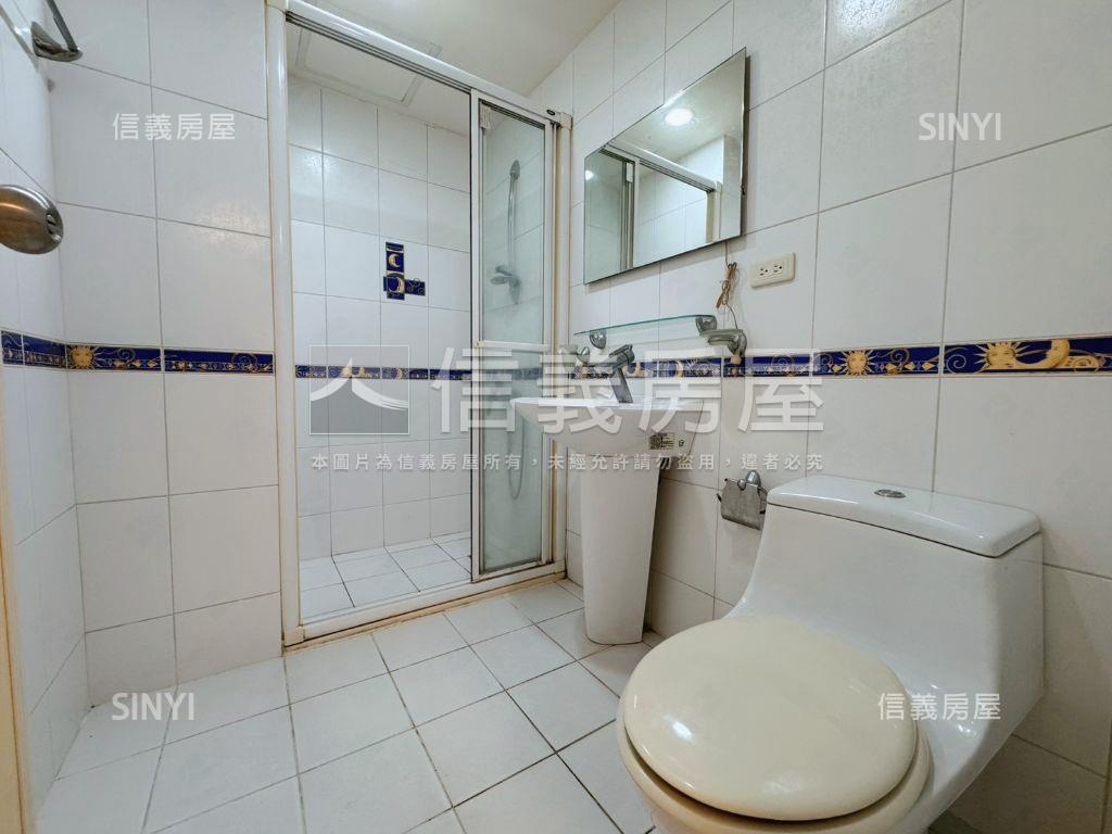 上城稀有格局美裝潢房屋室內格局與周邊環境