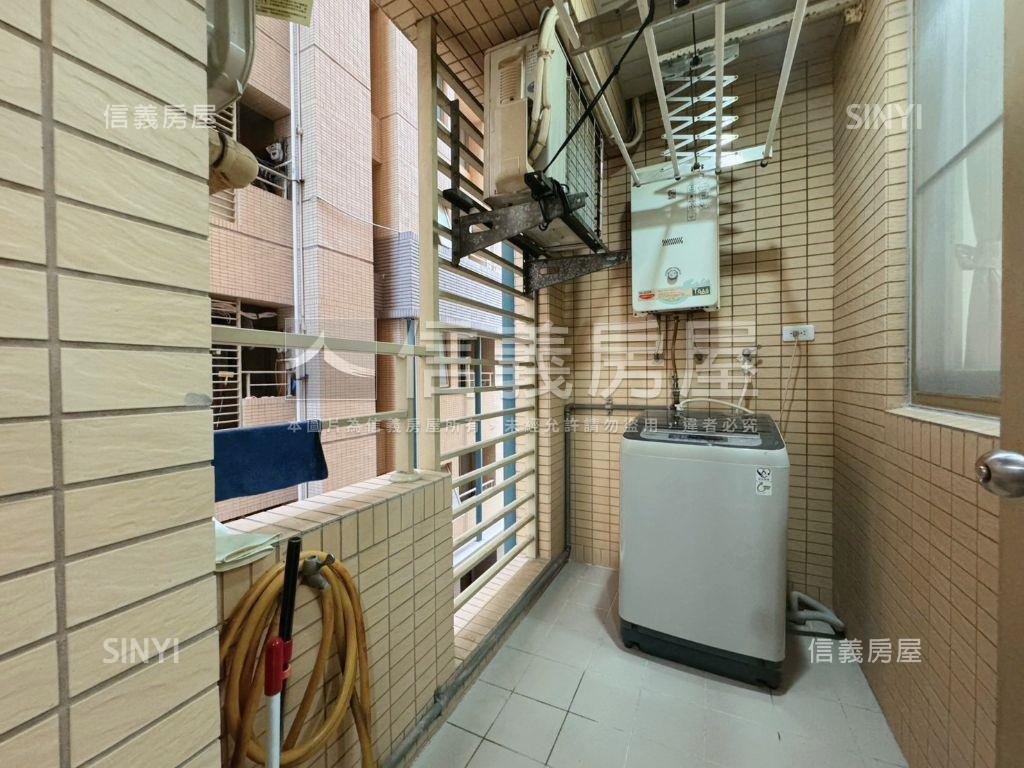 上城稀有格局美裝潢房屋室內格局與周邊環境