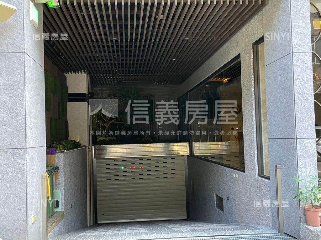 近未來捷運Ｇ０８金店面房屋室內格局與周邊環境