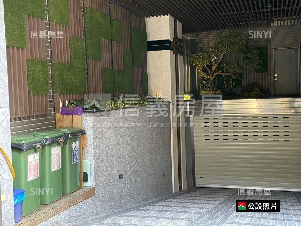 近未來捷運Ｇ０８金店面房屋室內格局與周邊環境