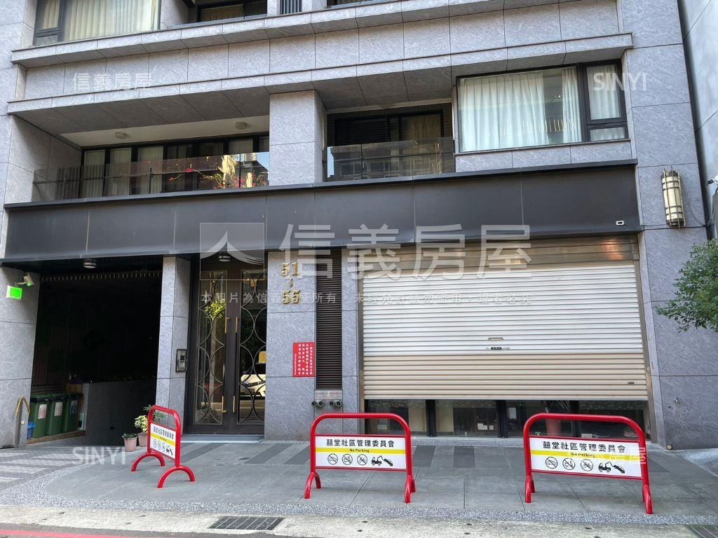 近未來捷運Ｇ０８金店面房屋室內格局與周邊環境