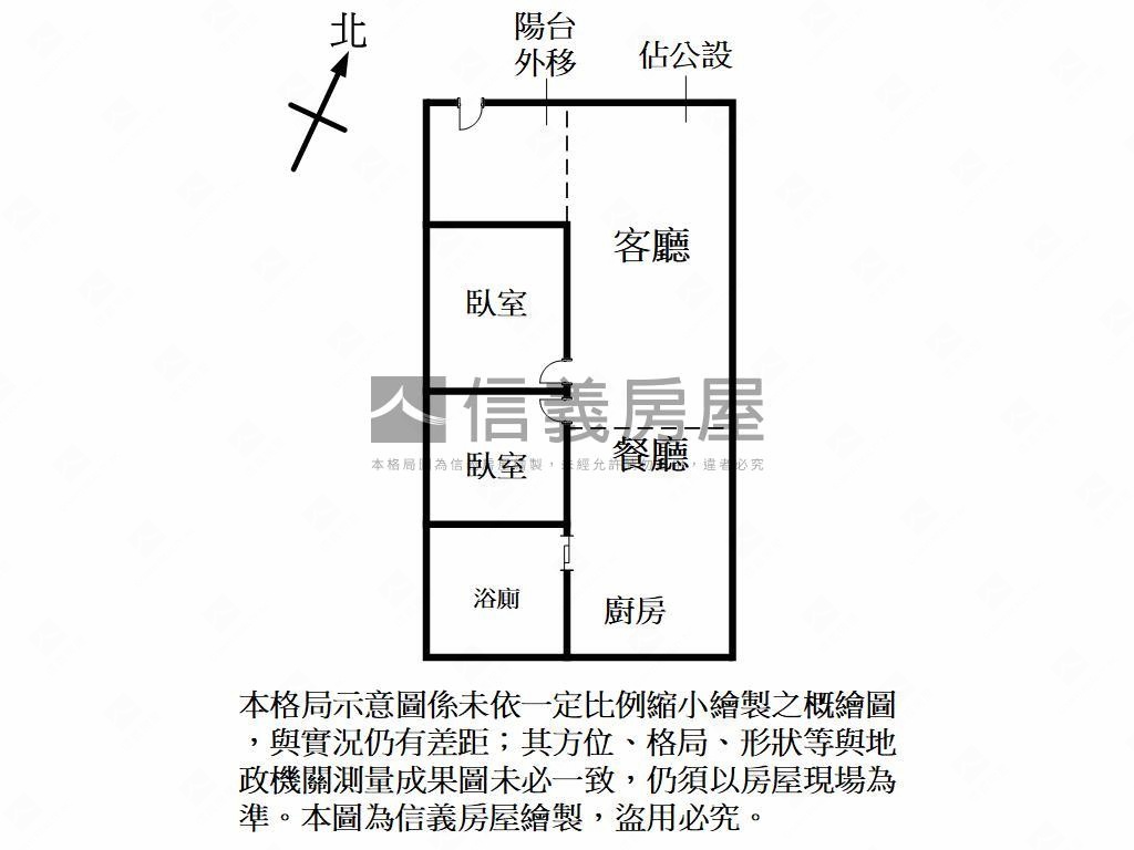 近未來捷運Ｇ０８金店面房屋室內格局與周邊環境