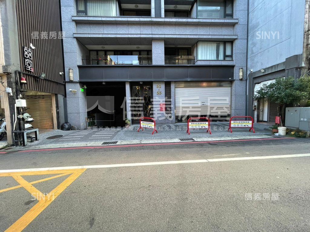 近未來捷運Ｇ０８金店面房屋室內格局與周邊環境