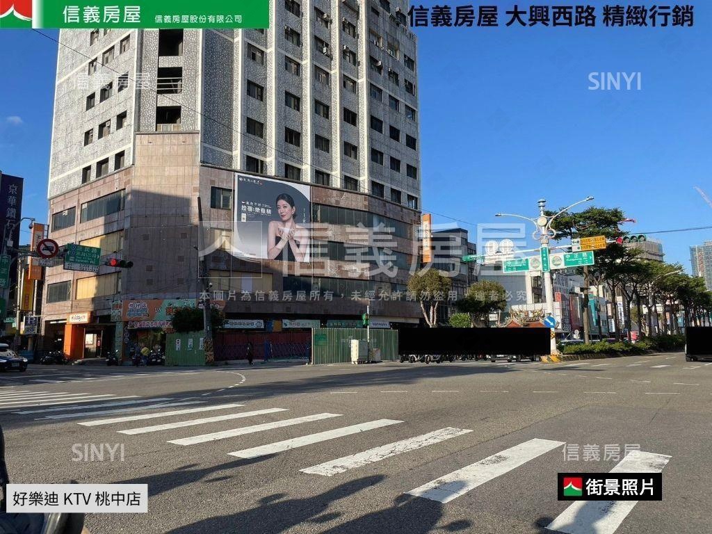 近未來捷運Ｇ０８金店面房屋室內格局與周邊環境