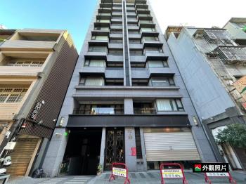 近未來捷運Ｇ０８金店面