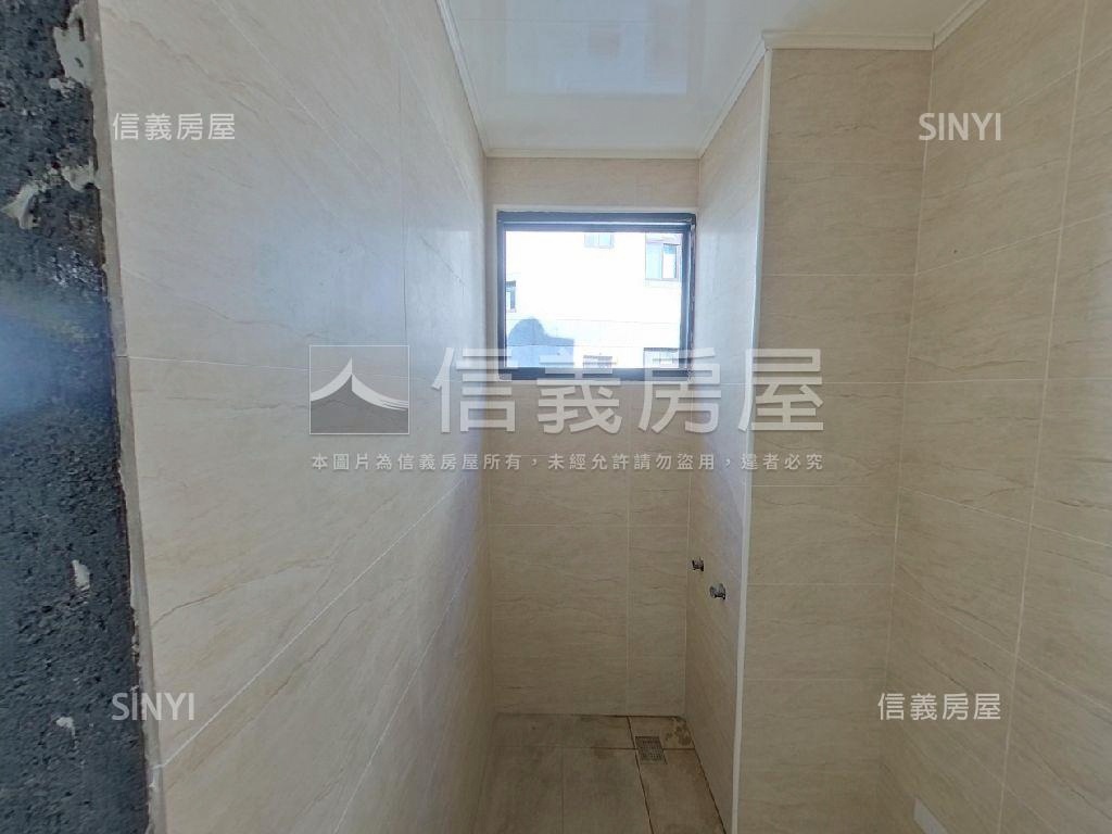 近彰師大竹和別墅Ａ８房屋室內格局與周邊環境