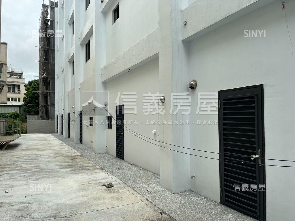 彰師大全新美別墅【Ａ８】房屋室內格局與周邊環境