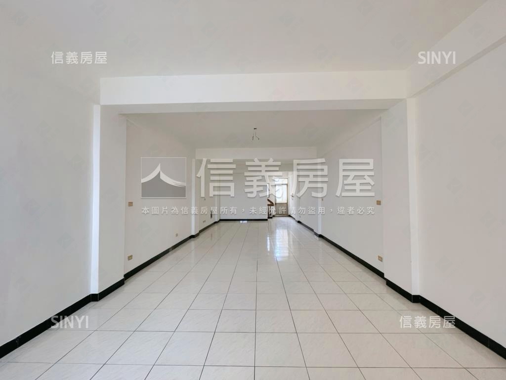 鹽行重劃旁大坪數透天店住房屋室內格局與周邊環境