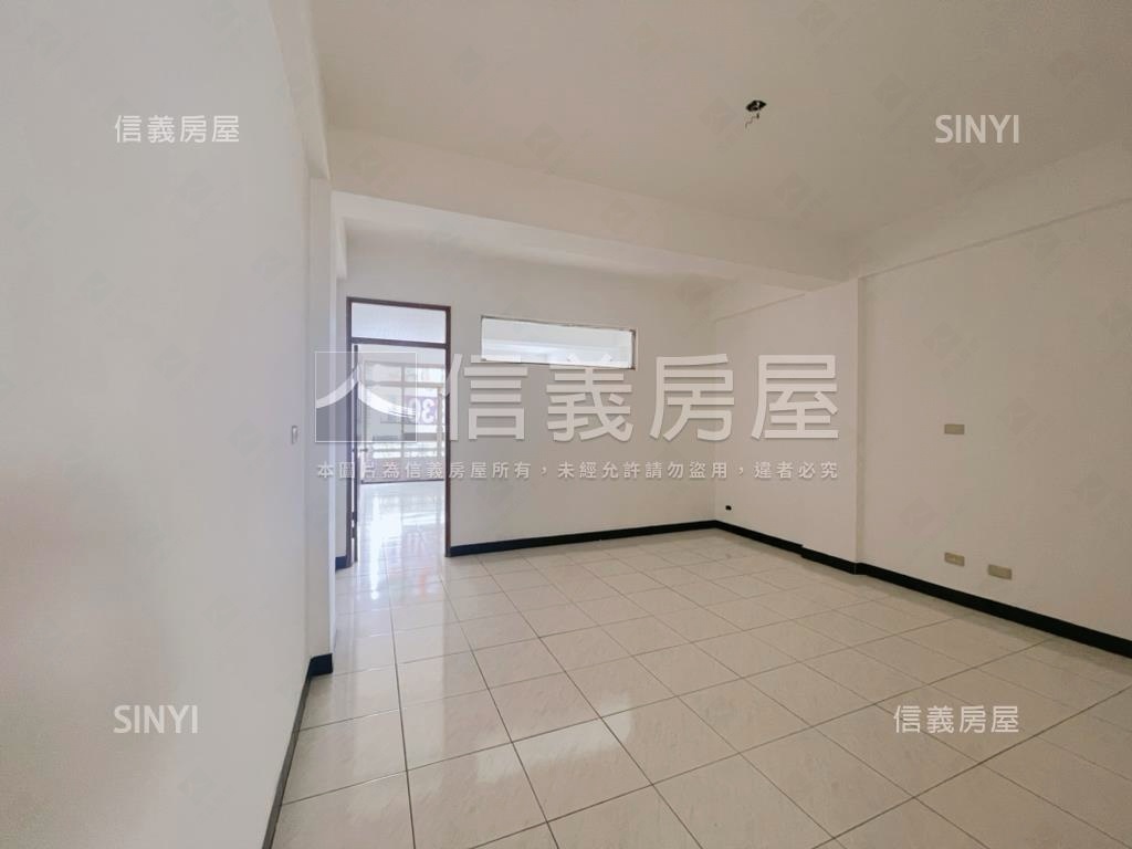 鹽行重劃旁大坪數透天店住房屋室內格局與周邊環境