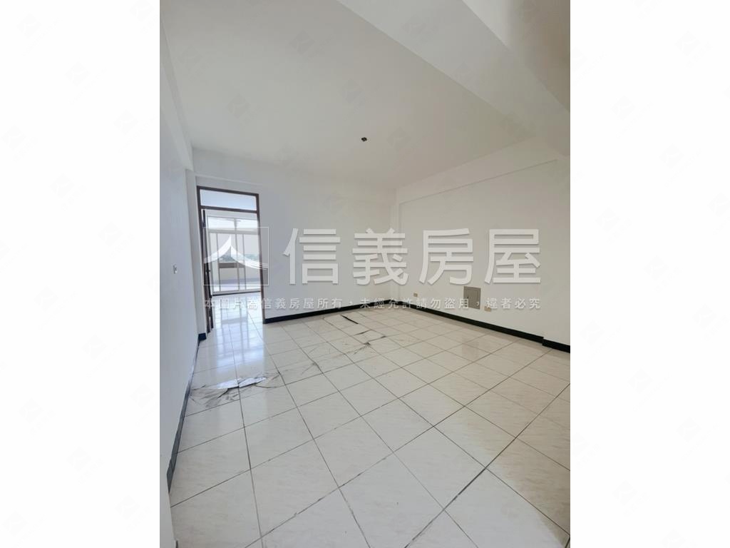 鹽行重劃旁大坪數透天店住房屋室內格局與周邊環境