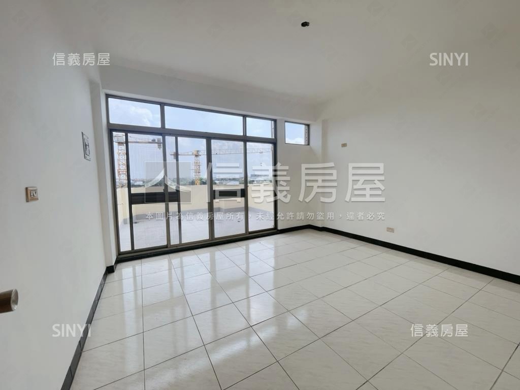 鹽行重劃旁大坪數透天店住房屋室內格局與周邊環境
