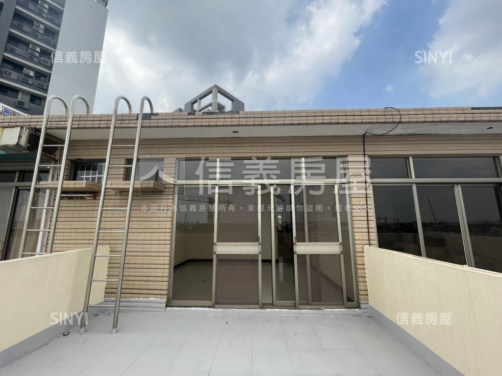 鹽行重劃旁大坪數透天店住房屋室內格局與周邊環境