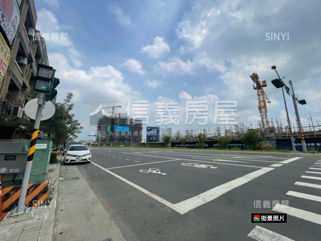 鹽行重劃旁大坪數透天店住房屋室內格局與周邊環境