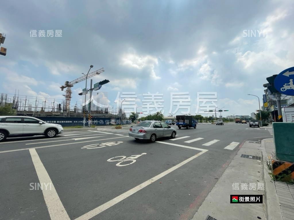 鹽行重劃旁大坪數透天店住房屋室內格局與周邊環境
